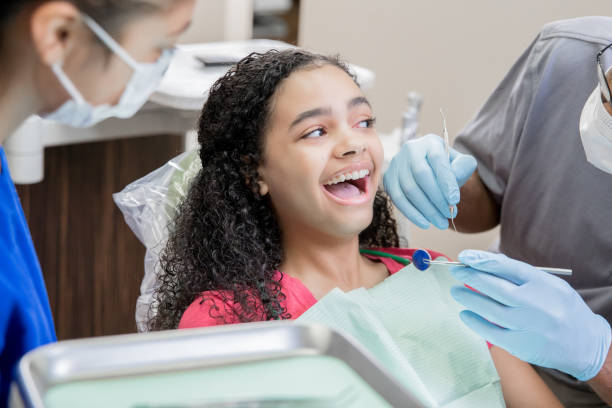 Best Emergency Tooth Extraction in Salisbury, NC