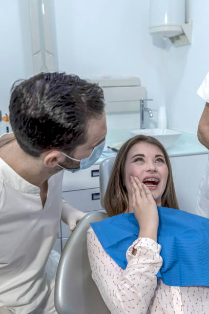 Best After-Hours Emergency Dentist in Salisbury, NC