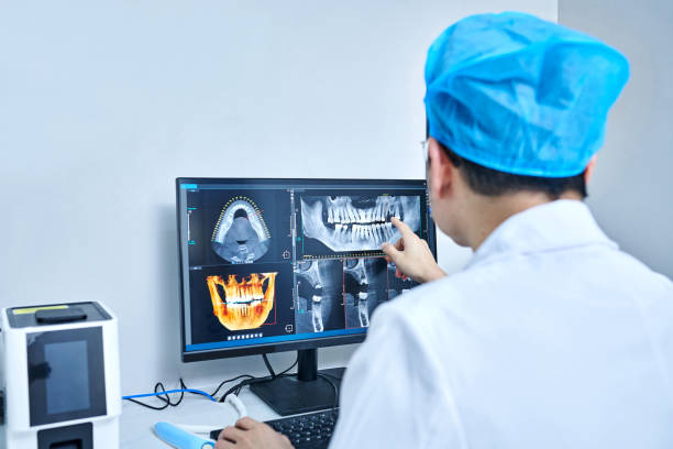 Best 24-Hour Emergency Dentist in Salisbury, NC