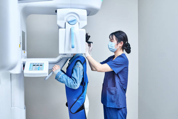 Best Emergency Dental Surgery in Salisbury, NC