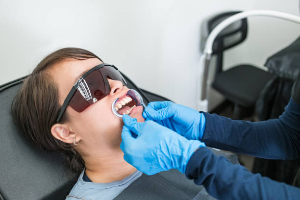 Best Emergency Broken Tooth Repair in Salisbury, NC