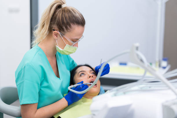 Best Urgent Dental Care in Salisbury, NC